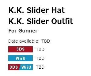 《任天堂大亂斗》新DLC公布：小狗KK驚喜加入