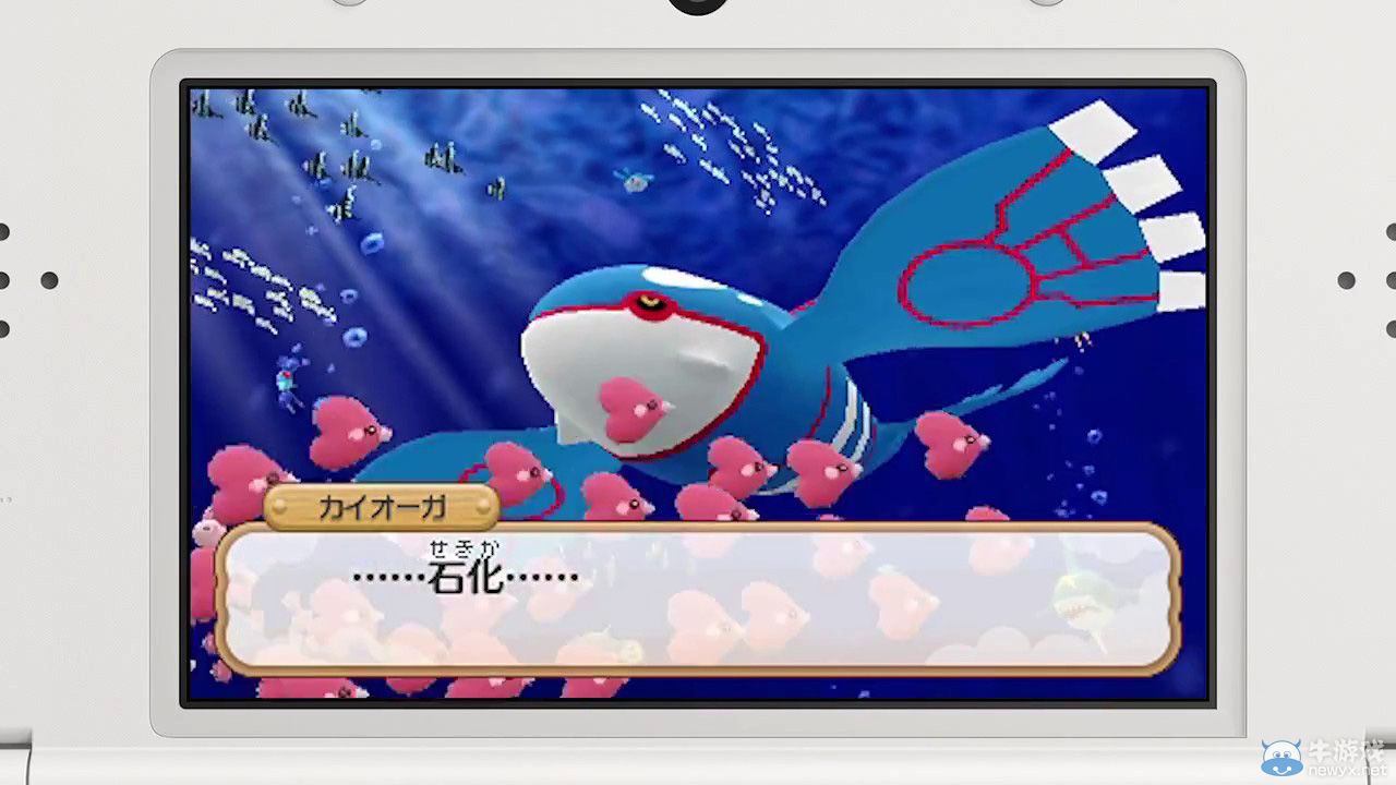 《口袋妖怪：不可思議迷宮》怪獸數量將多達720只