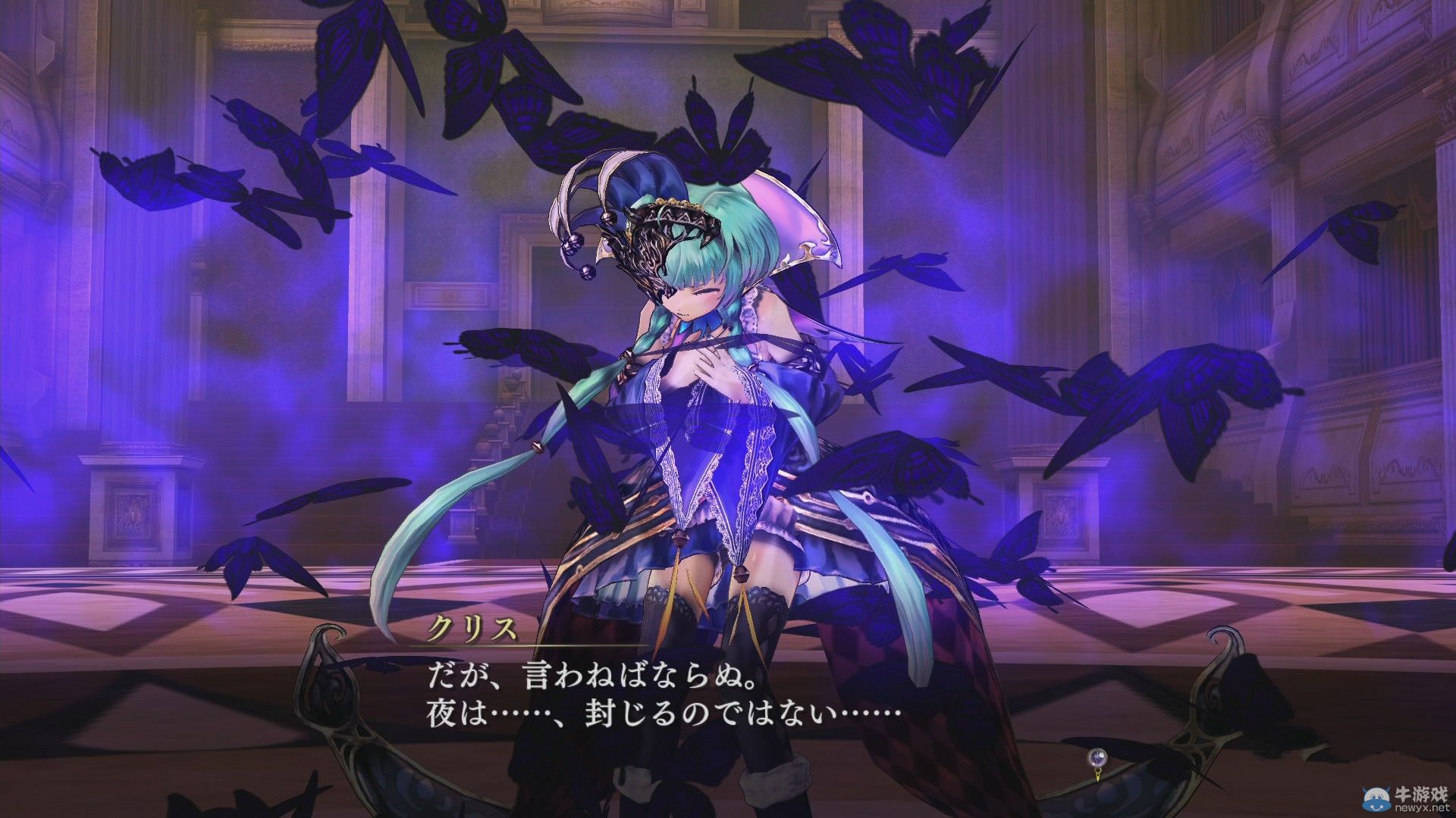 GUST公開《無夜之國》新情報：1080P高清圖公布