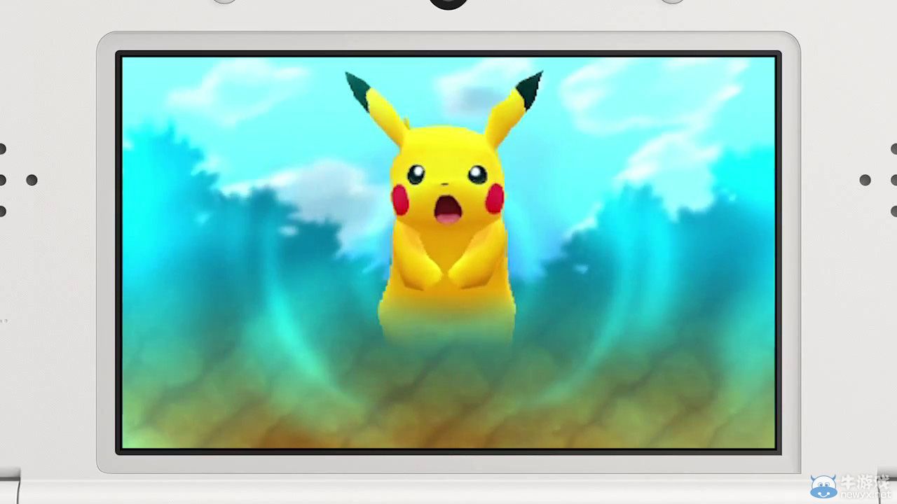 《口袋妖怪：不可思議迷宮》怪獸數量將多達720只