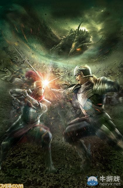 《劍刃風(fēng)暴：百年戰(zhàn)爭(zhēng)與夢(mèng)魘》新語(yǔ)音DLC配信