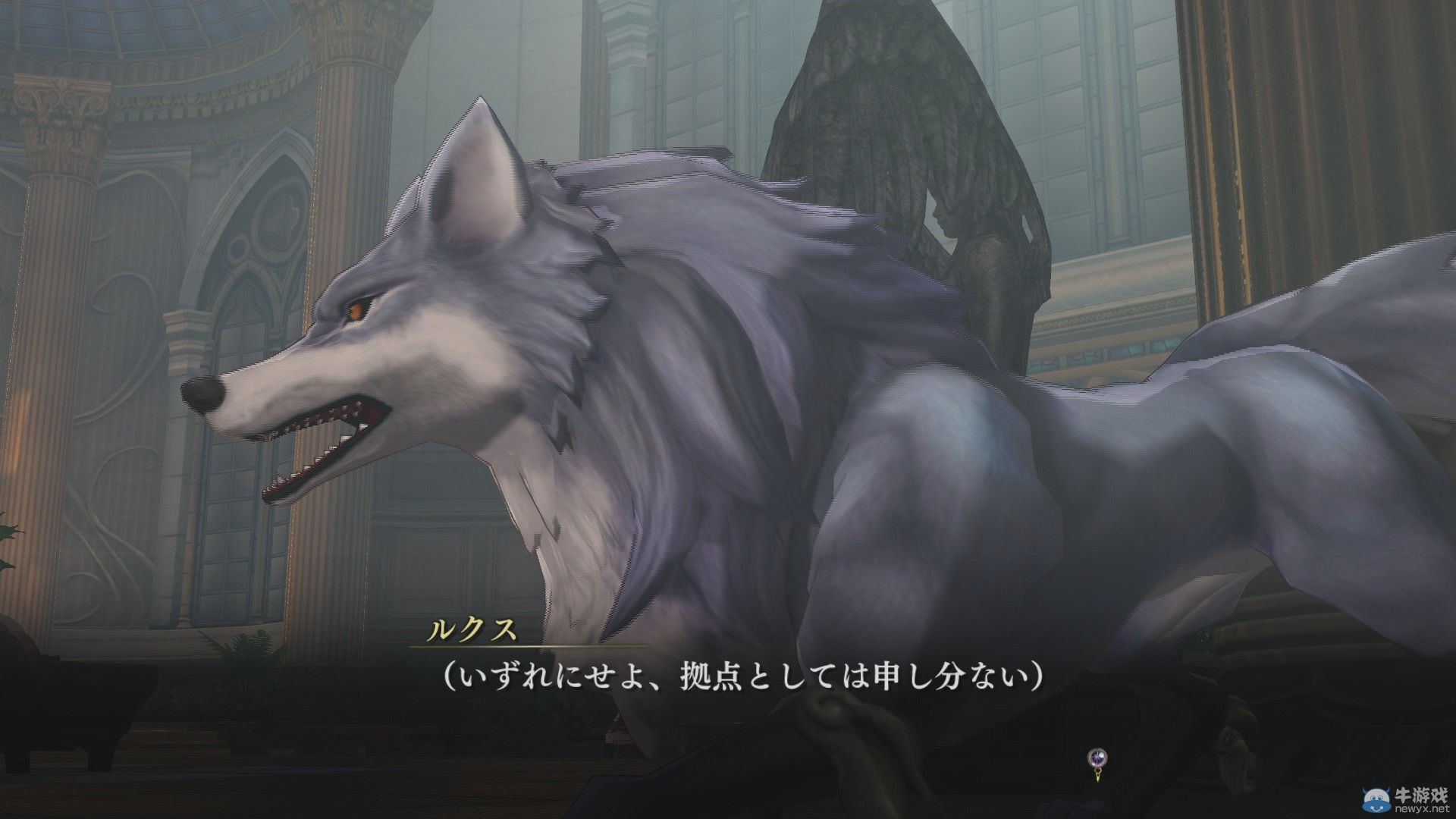 GUST公開《無夜之國》新情報：1080P高清圖公布