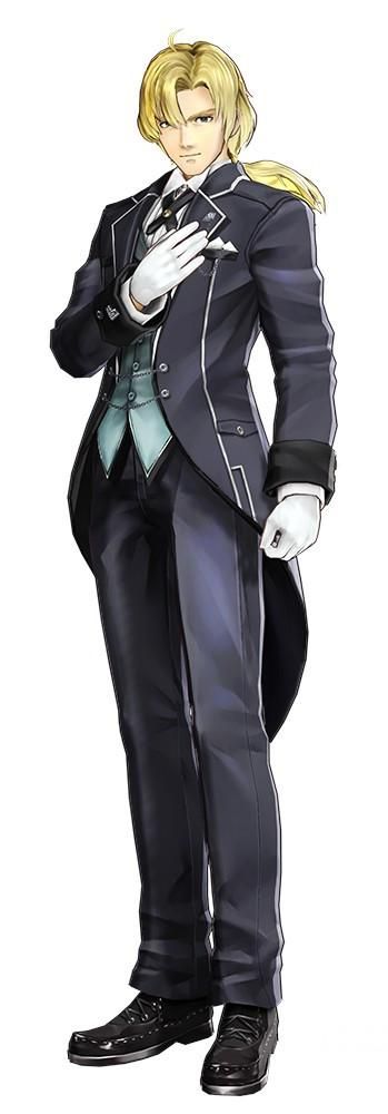 GUST公開《無夜之國》新情報：1080P高清圖公布