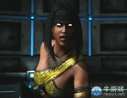 《真人快打X》獨立角色售價五美金：譚雅即將回歸