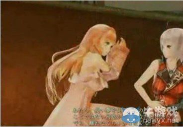 《無夜之國》公開第1彈宣傳視頻：戰(zhàn)斗場面演示