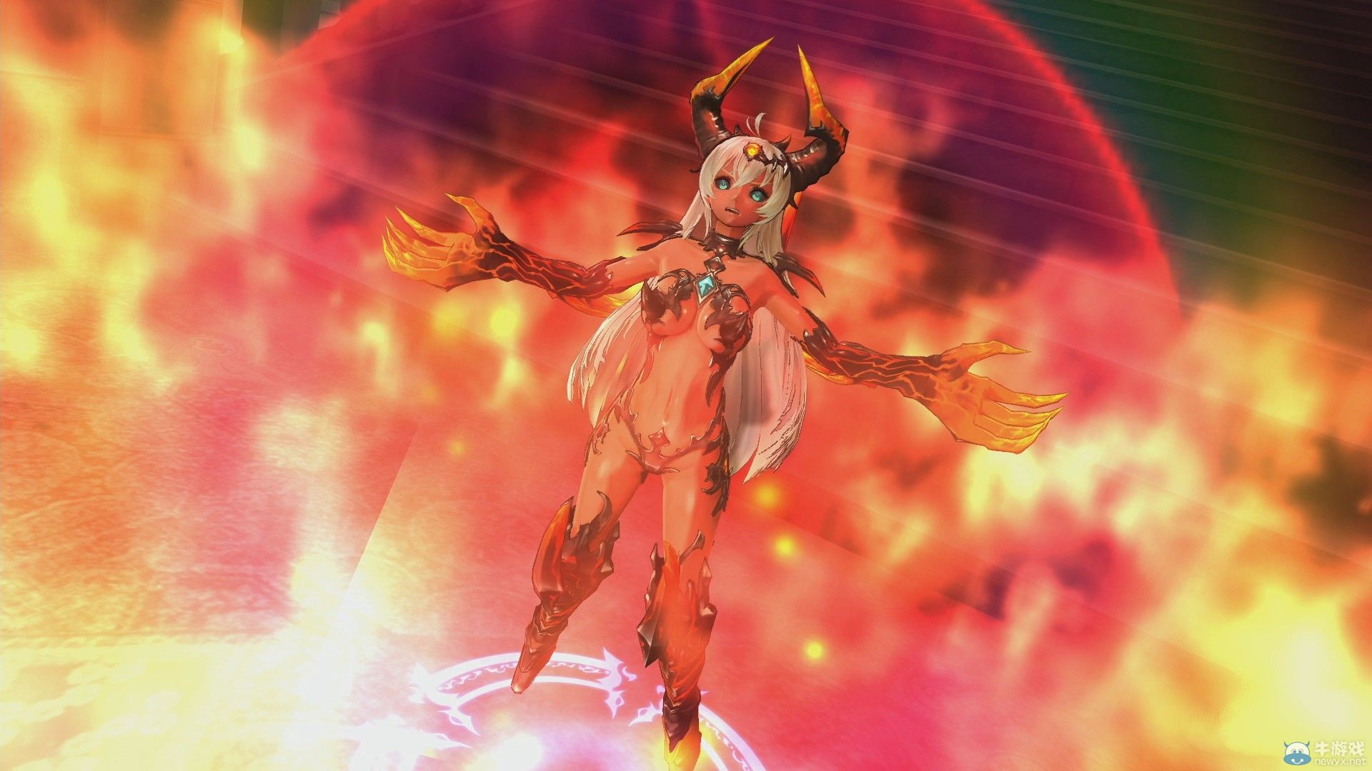 GUST公開《無夜之國》新情報：1080P高清圖公布