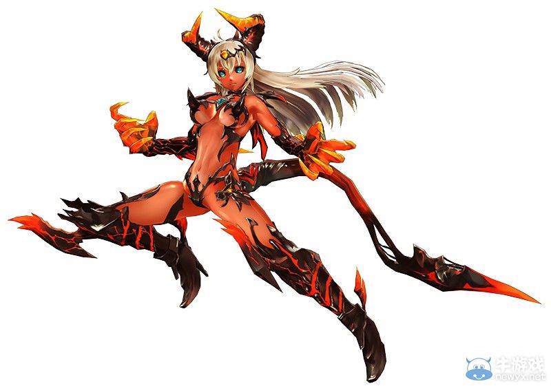 GUST公開《無夜之國》新情報：1080P高清圖公布