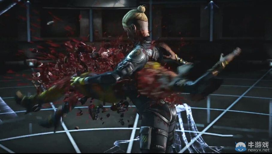 《真人快打X》獨立角色售價五美金：譚雅即將回歸