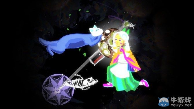 《重力幽靈：引力》登陸PS4平臺：加入全新星座挑戰