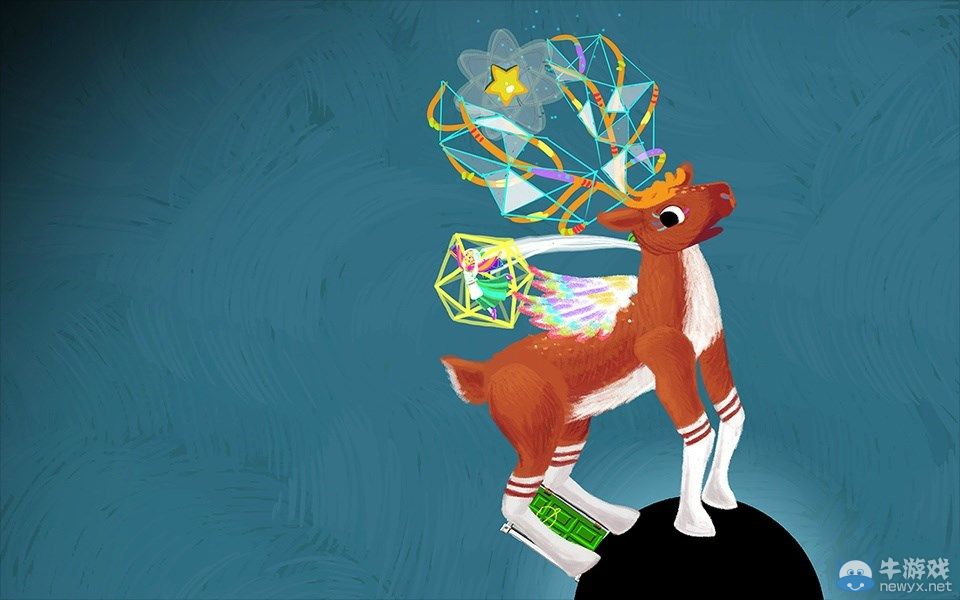 《重力幽靈：引力》登陸PS4平臺：加入全新星座挑戰