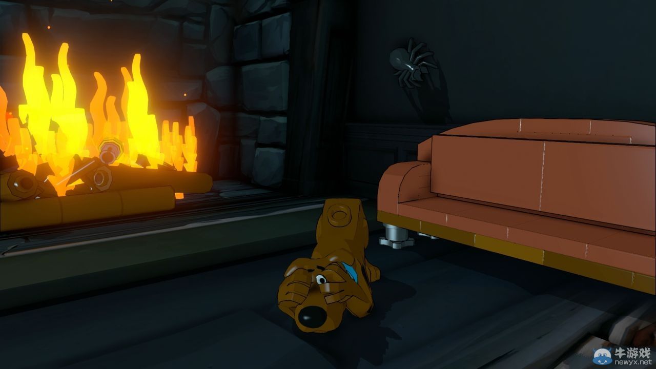 《樂高：維度》新宣傳影像：打造游戲中的載具