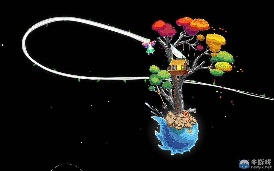 《重力幽靈：引力》登陸PS4平臺：加入全新星座挑戰