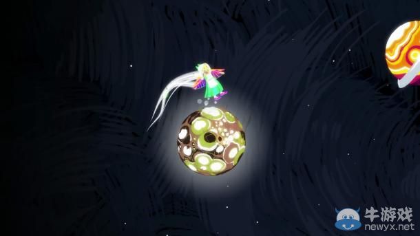 《重力幽靈》將登陸PS4平臺：加入新關卡新角色