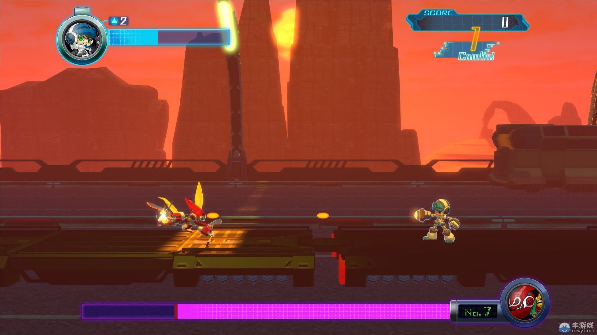 《神力九號》收藏版情報公開：最新宣傳片放出