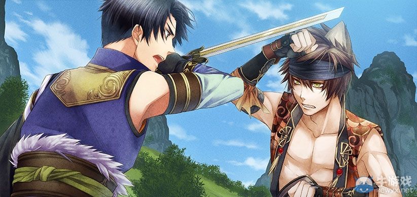 《十三支演義：偃月三國傳1&2》PSV版新要素