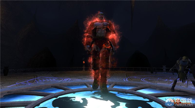 亡靈鐵騎！《無冬online》亡靈女王的軍隊