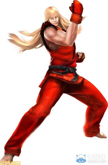 《戰國BASARA4：皇》聯動街頭霸王服裝公布：春日變中國妞