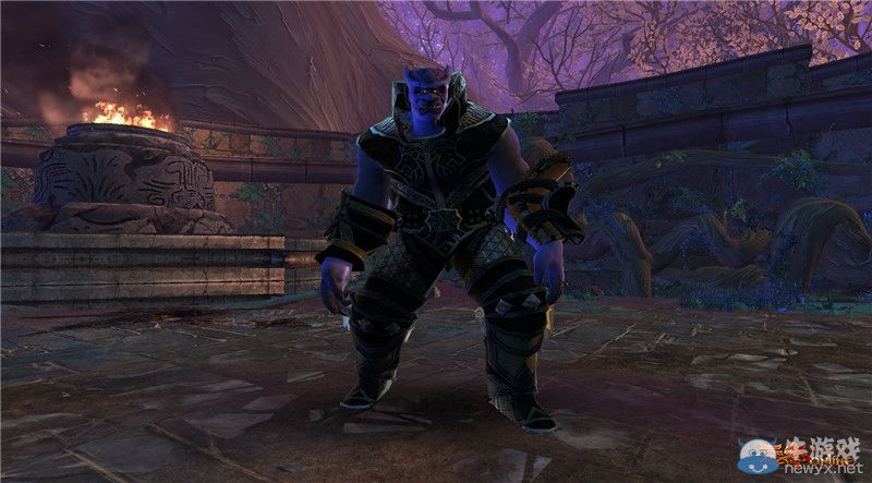 亡靈鐵騎！《無冬online》亡靈女王的軍隊