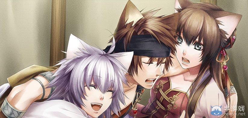 《十三支演義：偃月三國傳1&2》PSV版新要素