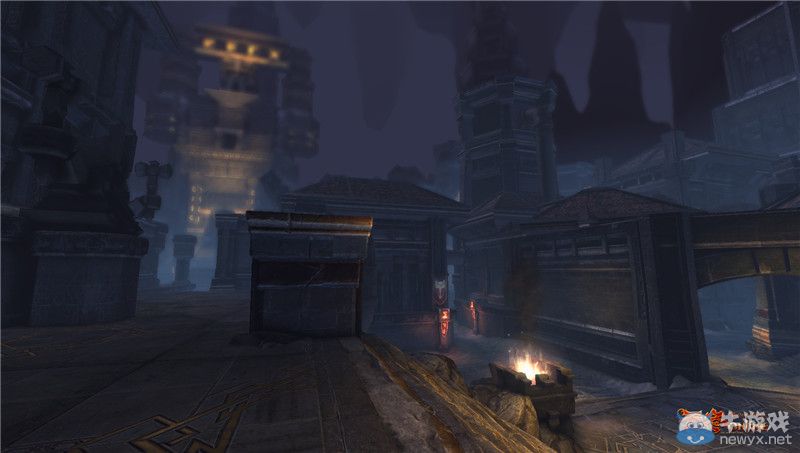 《無冬online》岡特格瑞姆攻略三部曲：進攻鋼鐵圣所