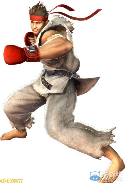 《戰國BASARA4：皇》聯動街頭霸王服裝公布：春日變中國妞