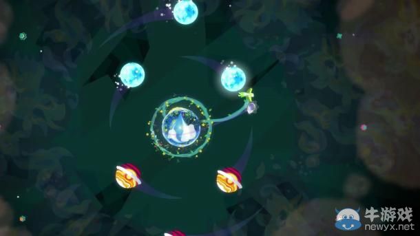 《重力幽靈》將登陸PS4平臺：加入新關卡新角色