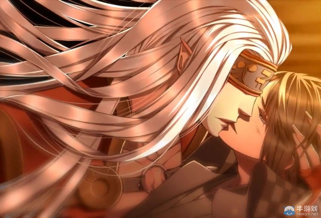 《東京陰陽師》公開OP動畫欣賞：發售日期確定