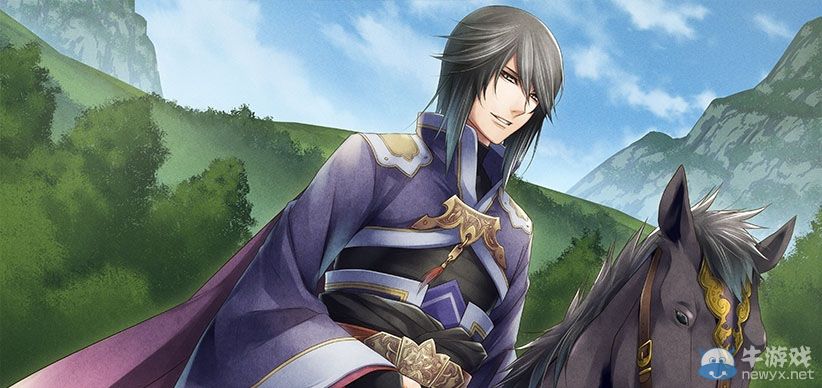 《十三支演義：偃月三國傳1&2》PSV版新要素