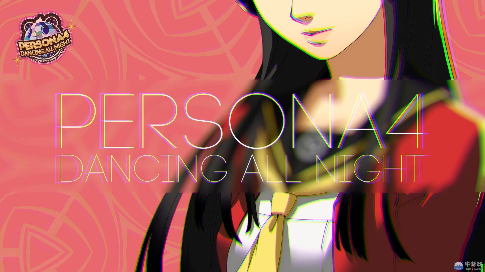 《女神異聞錄4：舞夜狂歡》音樂人混編MV第6彈