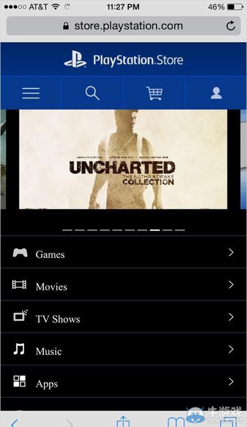 《神秘海域：德雷克合集》泄露收錄系列前三作