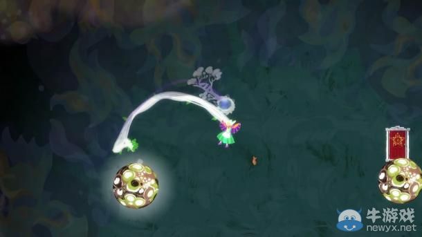 《重力幽靈》將登陸PS4平臺：加入新關卡新角色