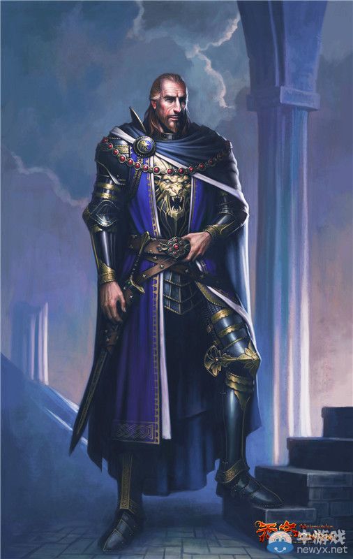 我命由我不由天！《無冬online》人類篇