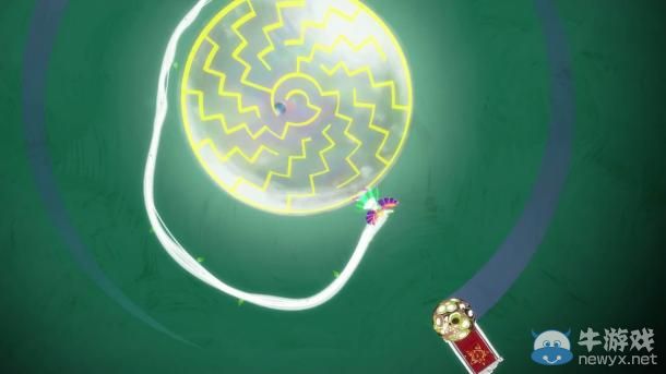 《重力幽靈》將登陸PS4平臺：加入新關卡新角色