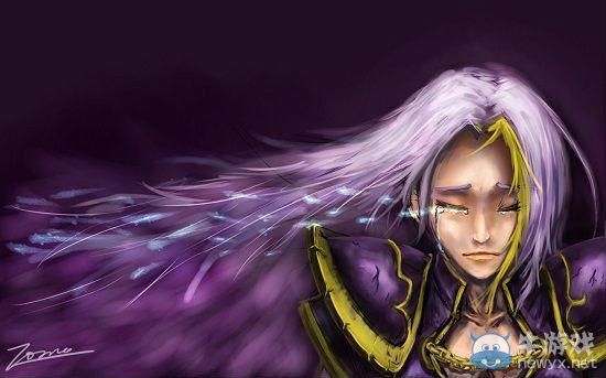 《魔獸世界》6.2設計師推特：暗影形態不再作用于坐騎