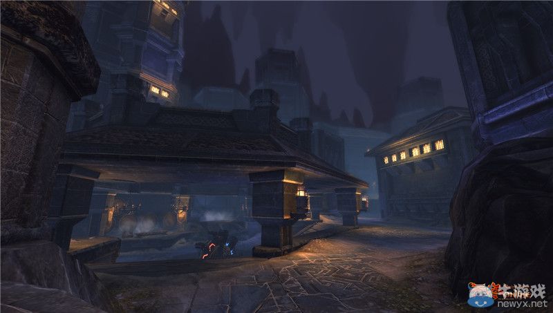 《無冬online》岡特格瑞姆攻略三部曲：進攻鋼鐵圣所