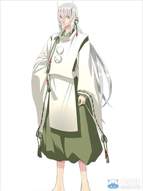 《東京陰陽師》公開OP動畫欣賞：發售日期確定