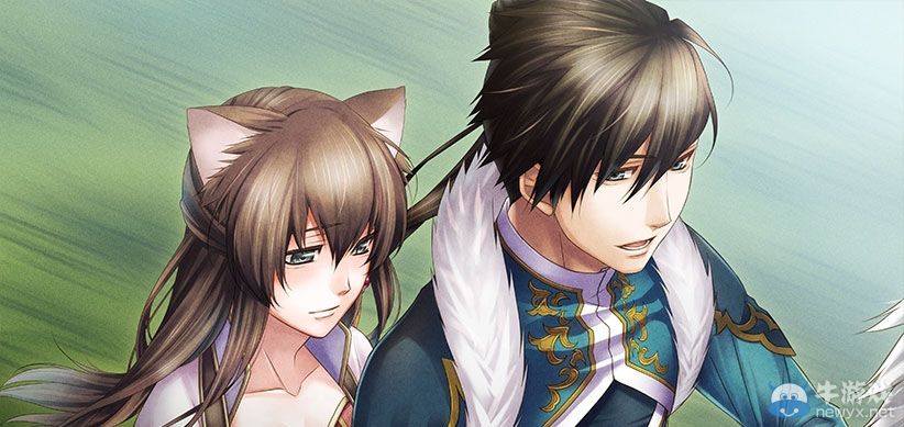 《十三支演義：偃月三國傳1&2》PSV版新要素