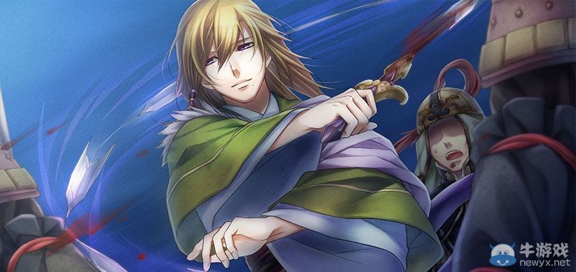 《十三支演義：偃月三國傳1&2》PSV版新要素