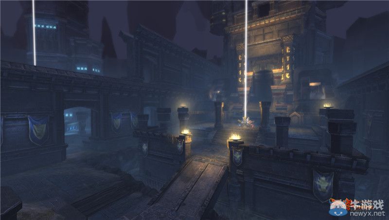 《無冬online》岡特格瑞姆攻略三部曲：進攻鋼鐵圣所