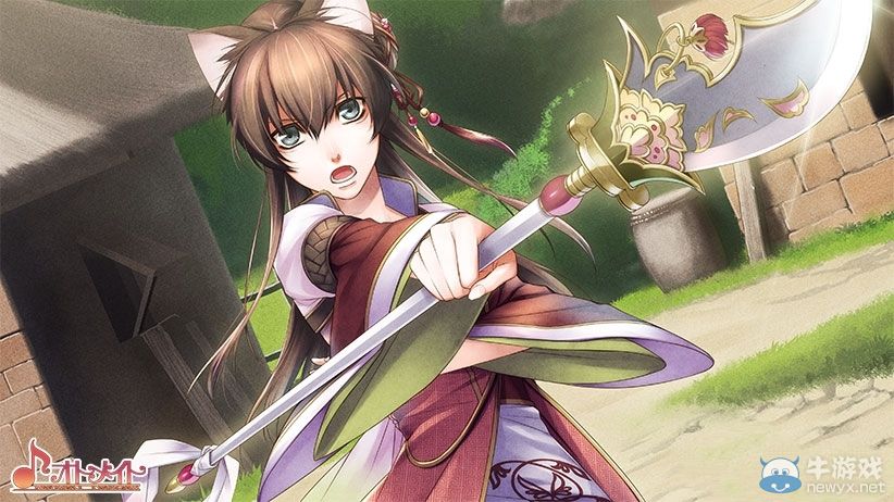 《十三支演義：偃月三國傳1&2》PSV版新要素