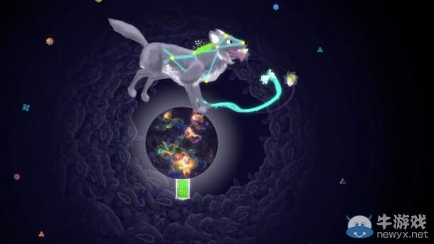 《重力幽靈》將登陸PS4平臺：加入新關卡新角色