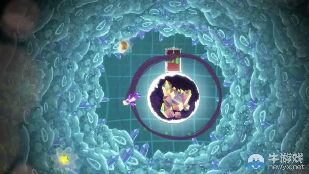 《重力幽靈》將登陸PS4平臺：加入新關卡新角色