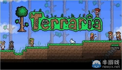 《泰拉瑞亞》通過PEGI評級審核：好消息！