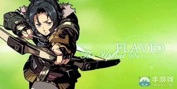 Atlus公布《新世界樹迷宮2：法夫納騎士》新視頻