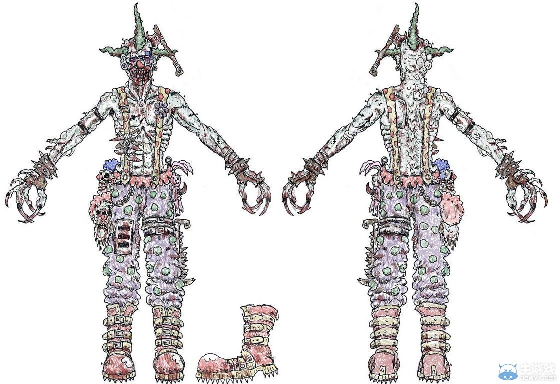 PS4獨占《死亡畫風》將加入本地分屏：游戲體驗更佳