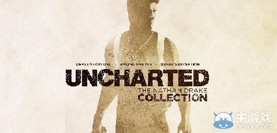 《神秘海域》高清重制合集！索尼商城頁(yè)面驚現(xiàn)