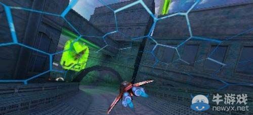 《生命之速》將于今夏登陸3DS平臺：激情大空戰