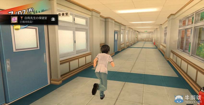 《夏色高校：青春白皮書》評測：一段奇妙旅程