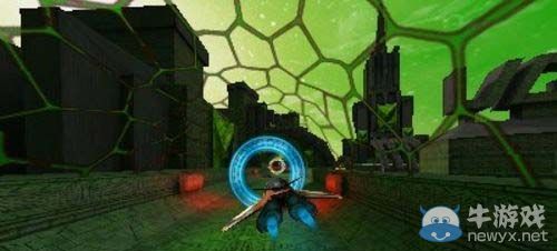 《生命之速》將于今夏登陸3DS平臺：激情大空戰