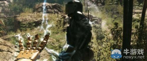 《合金裝備5：幻痛》前瞻：玩家才是真正大BOSS